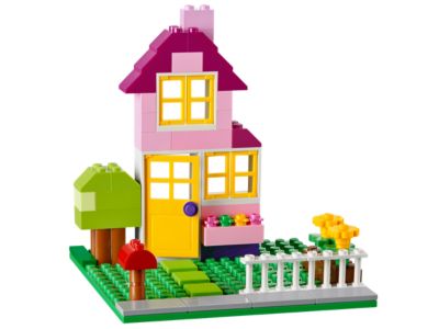 LEGO® Creative grote opbergdoos (10698)