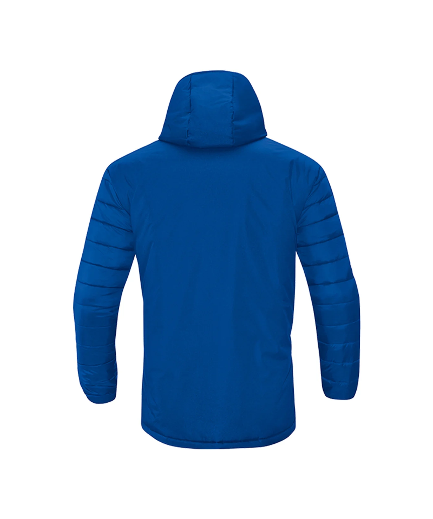 JAKO Team Stadionjacke Coachjacke Blau F04
