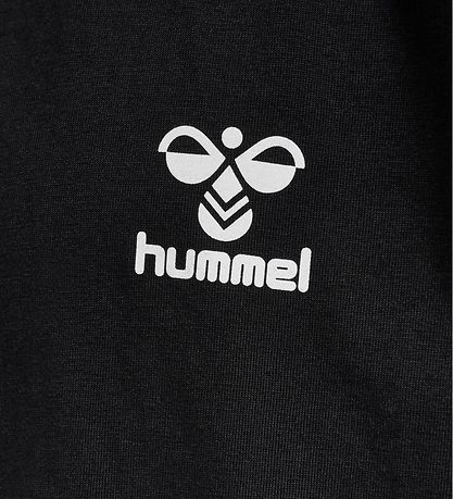 Hummel Kleid - HmlMille - Schwarz