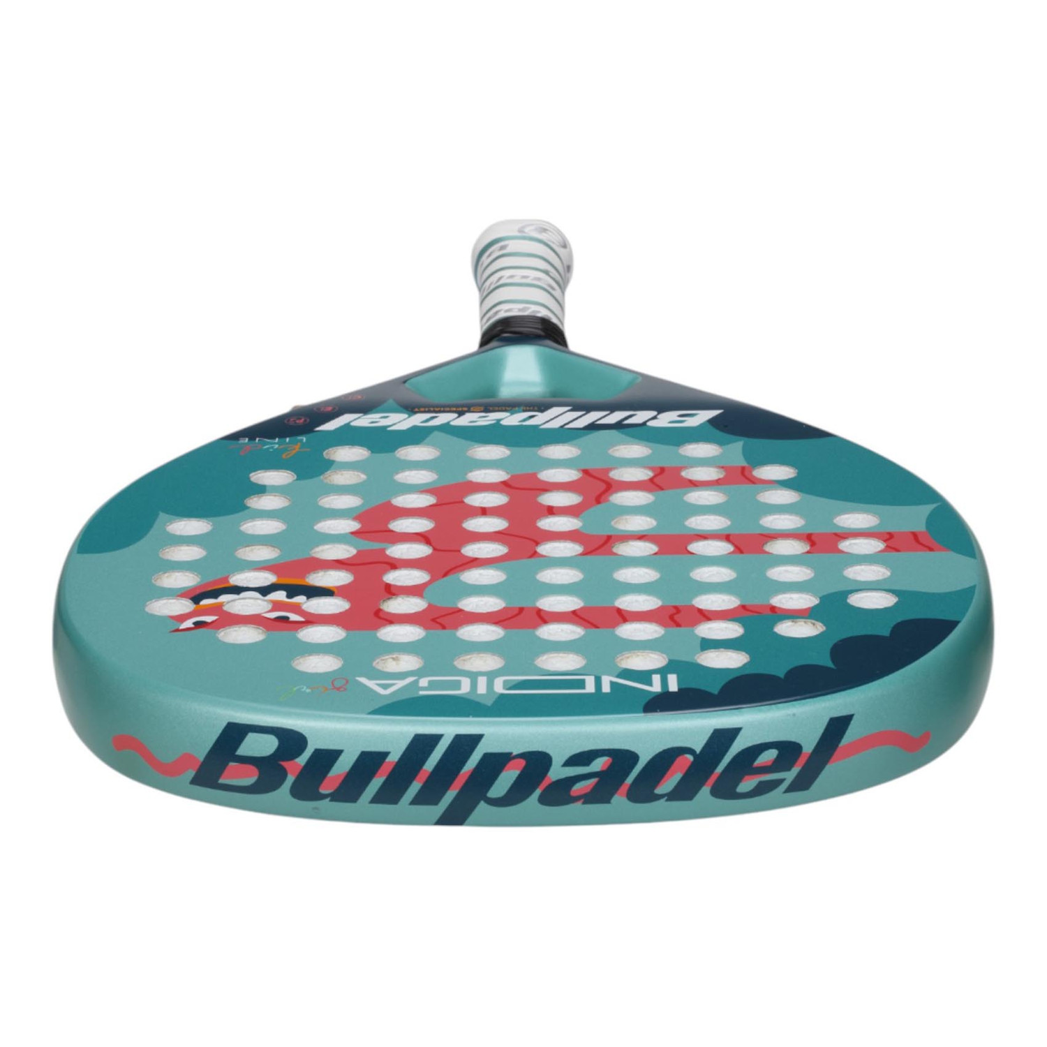 Bullpadel Indiga Girl 25