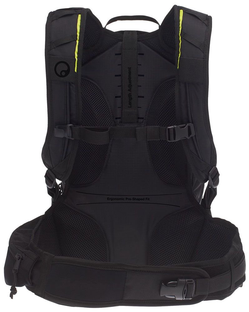 Ergon BA3 E-Protect Rucksack kaufen | Bike-Discount