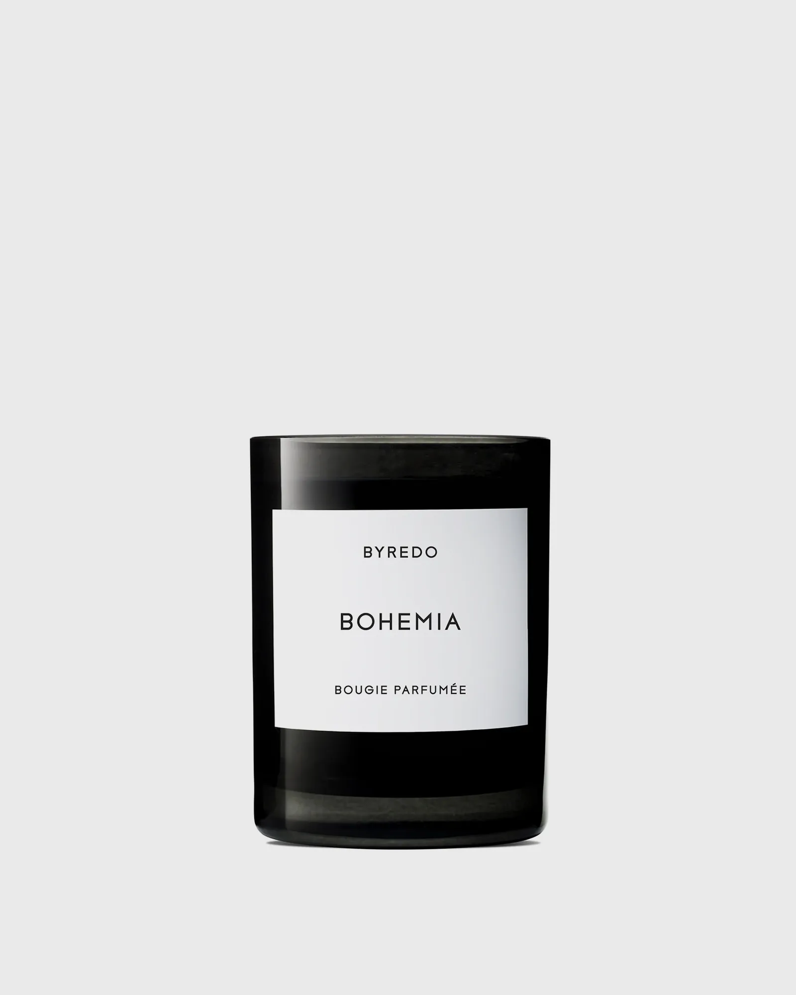 Byredo FC Bohemia Candle - 240 gr