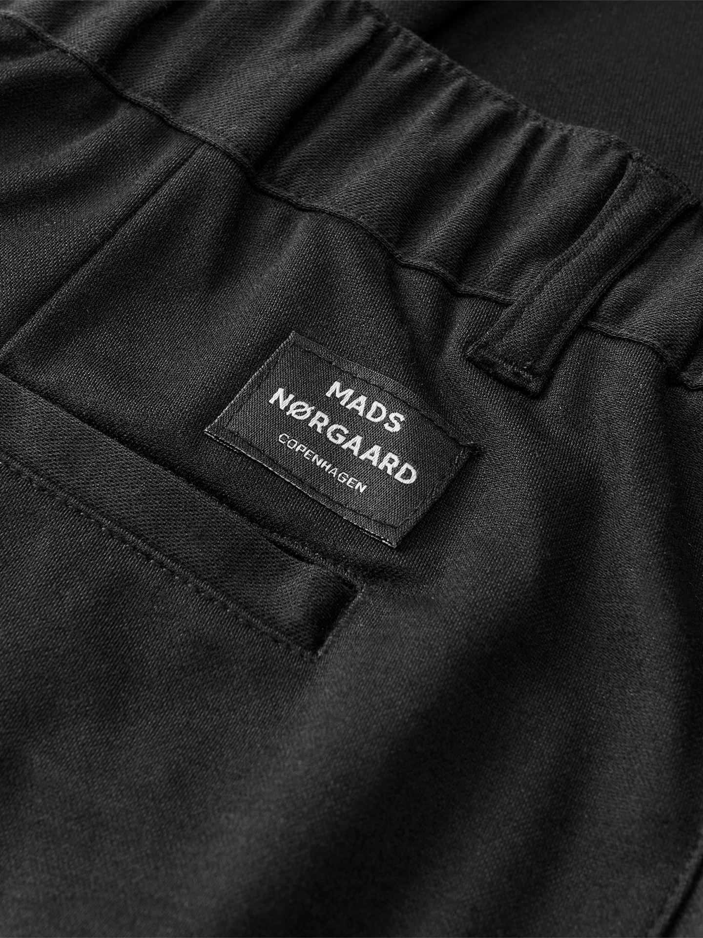 Metropolis Morten Pants