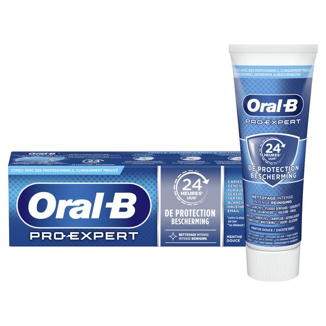 Oral-B Pro-Expert Intense Reiniging Tandpasta 75 ML