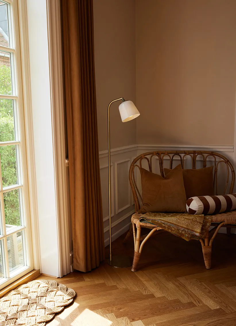 Halo Design Room 49 Gulvlampe