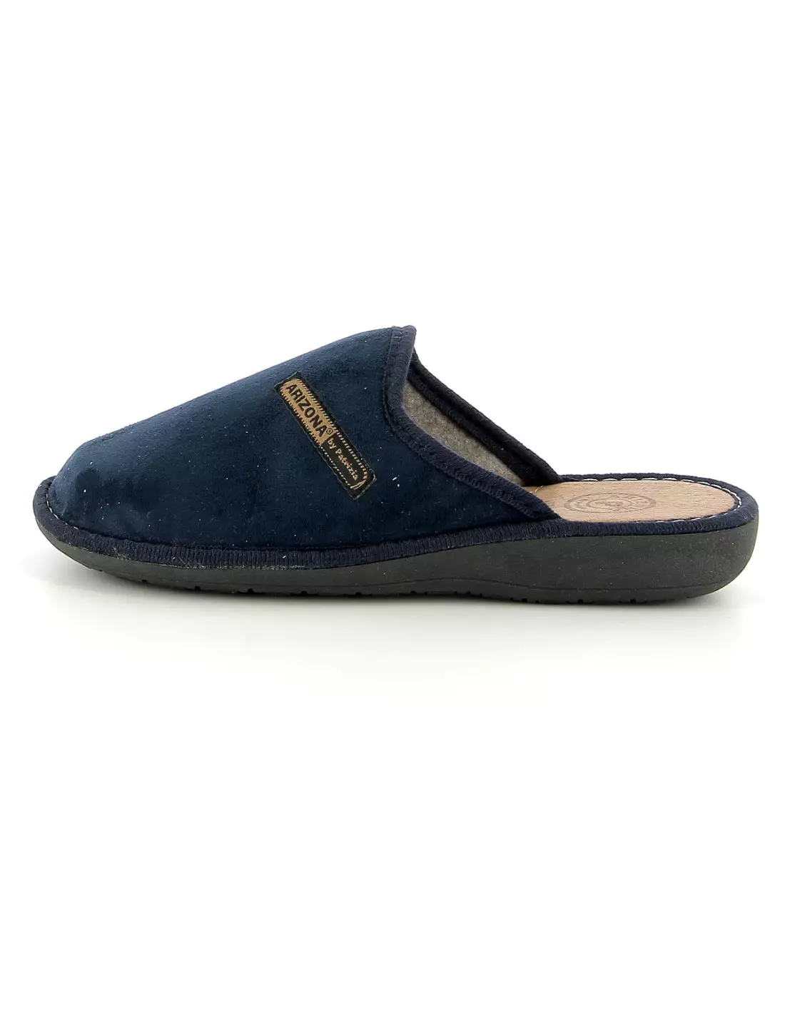 ARIZONA 1901 - Pantoufles & chaussons Marine