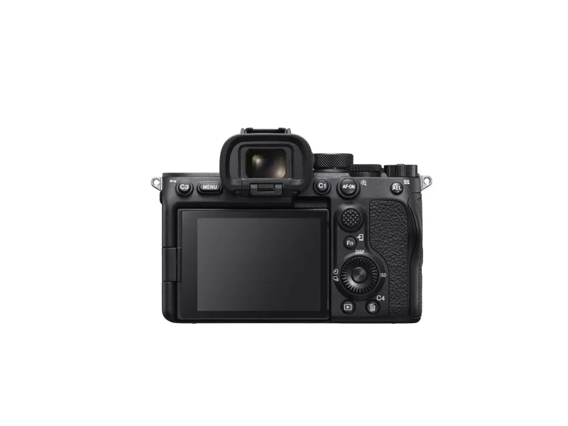 Sony a7s III ILCE-7SM3 - Digitalkamera - spejlløst - 12.1 MP - Full Frame - 4K / 120 fps - kun kamerahus - Wireless LAN, NFC, Bluetooth