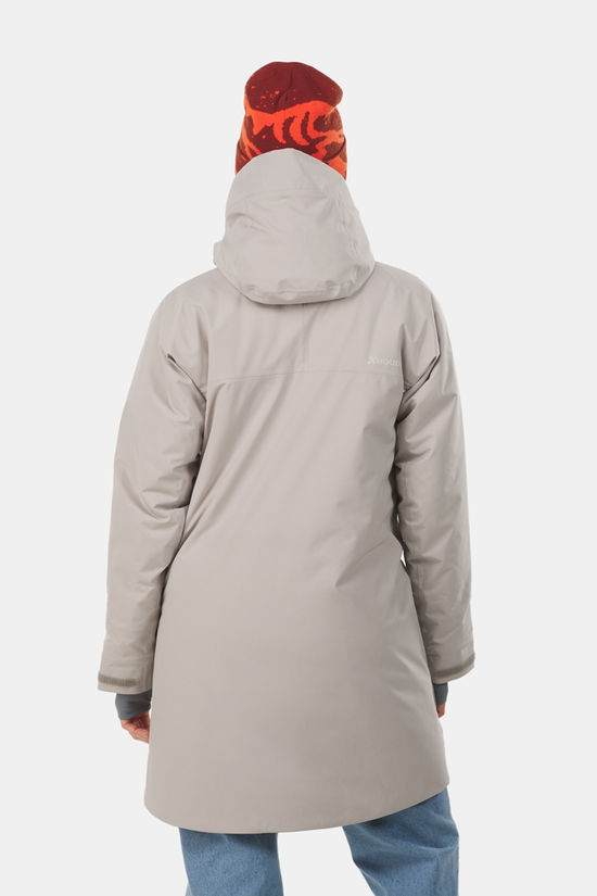 Houdini Houdini Fall In Parka Dames