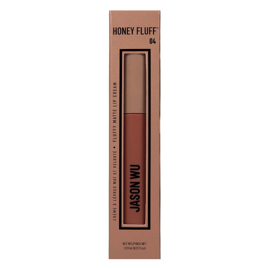 Jason Wu Beauty Honey Fluff Matte Lip Cream Dolled Up 3,97ml