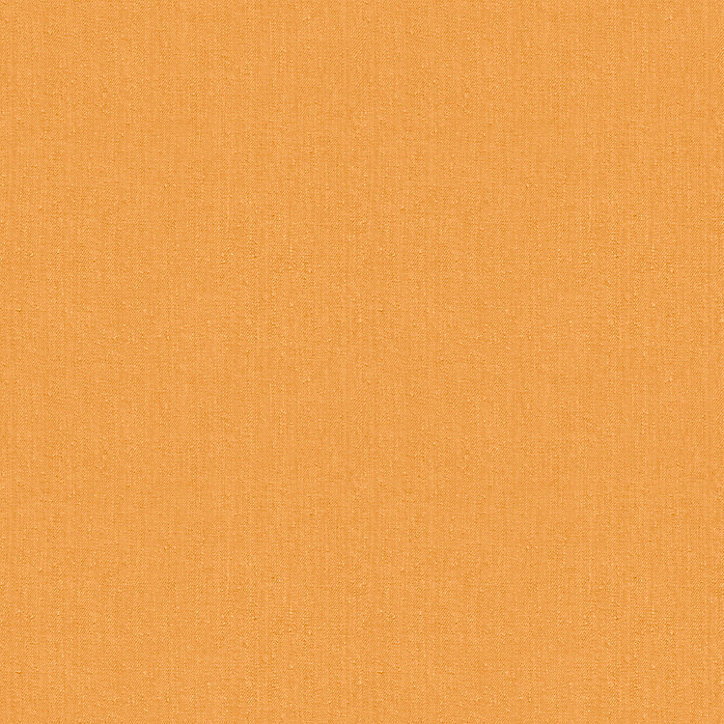 Papier peint vinyle intissé effet textile GoodHome jaune L.10m x l.53cm