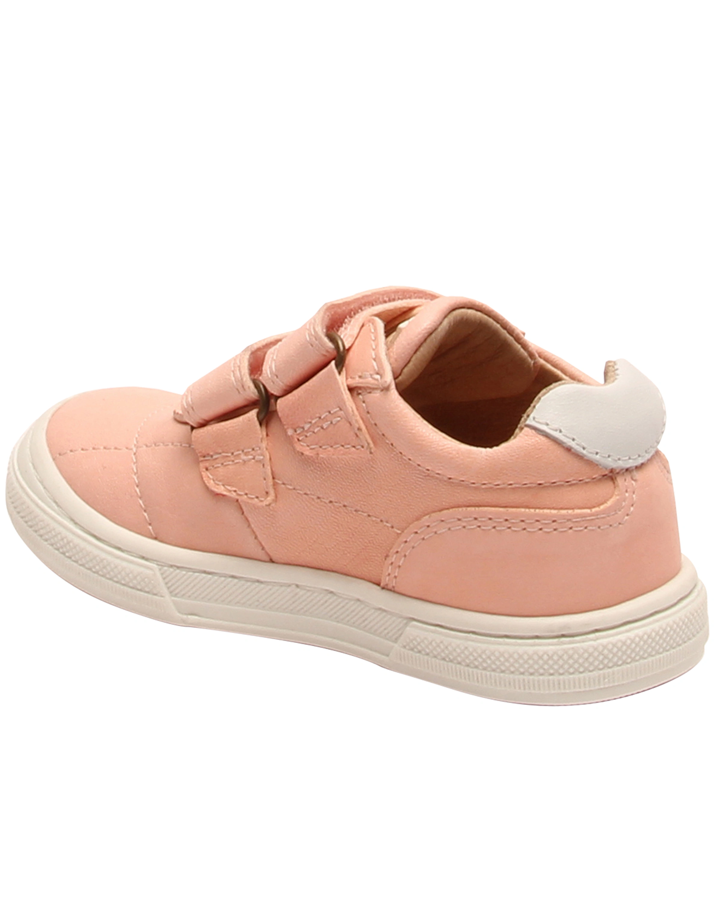 Klettschuhe KAE in rose
