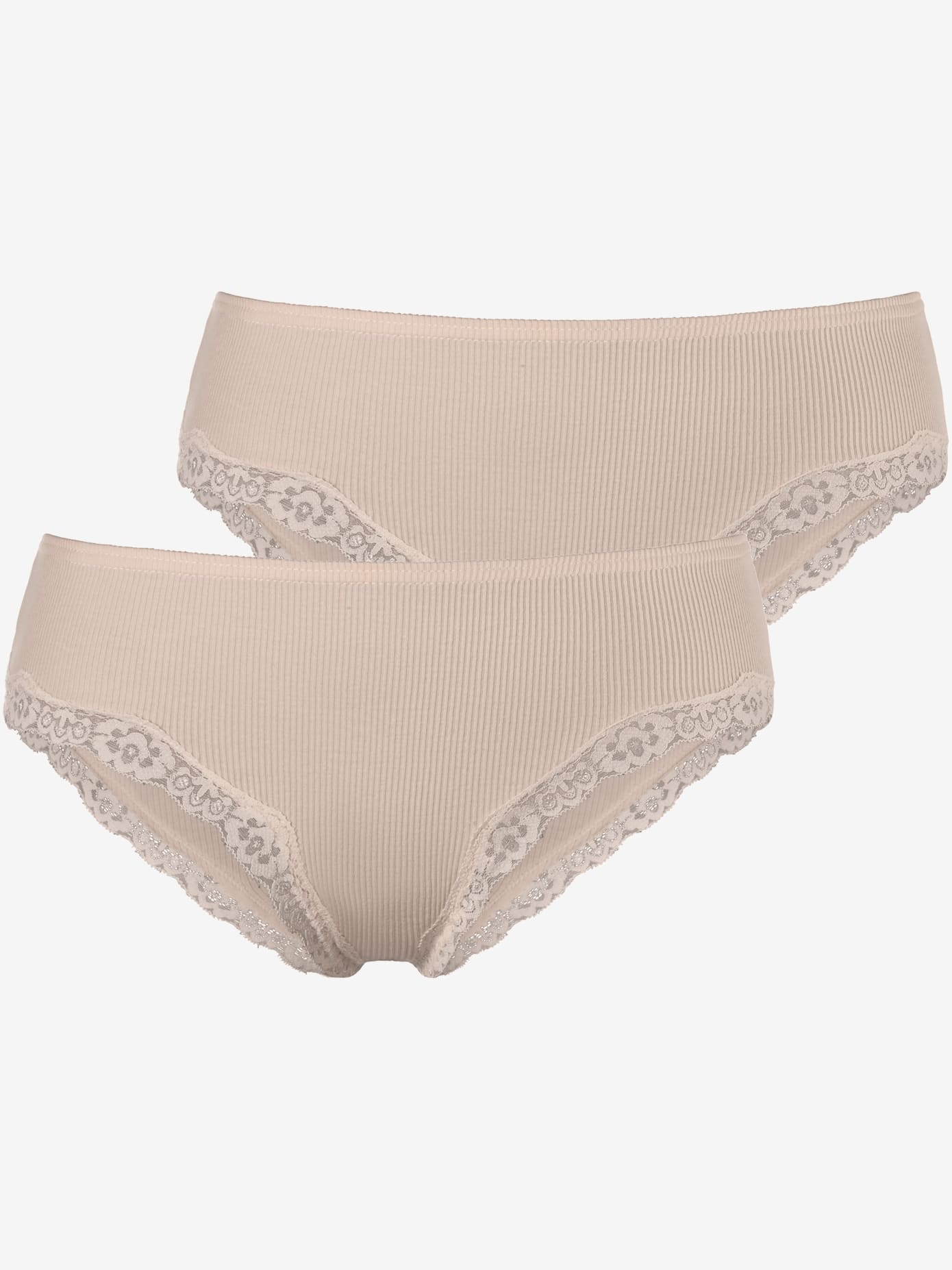 Lot de 2 slips brésiliens s.oliver