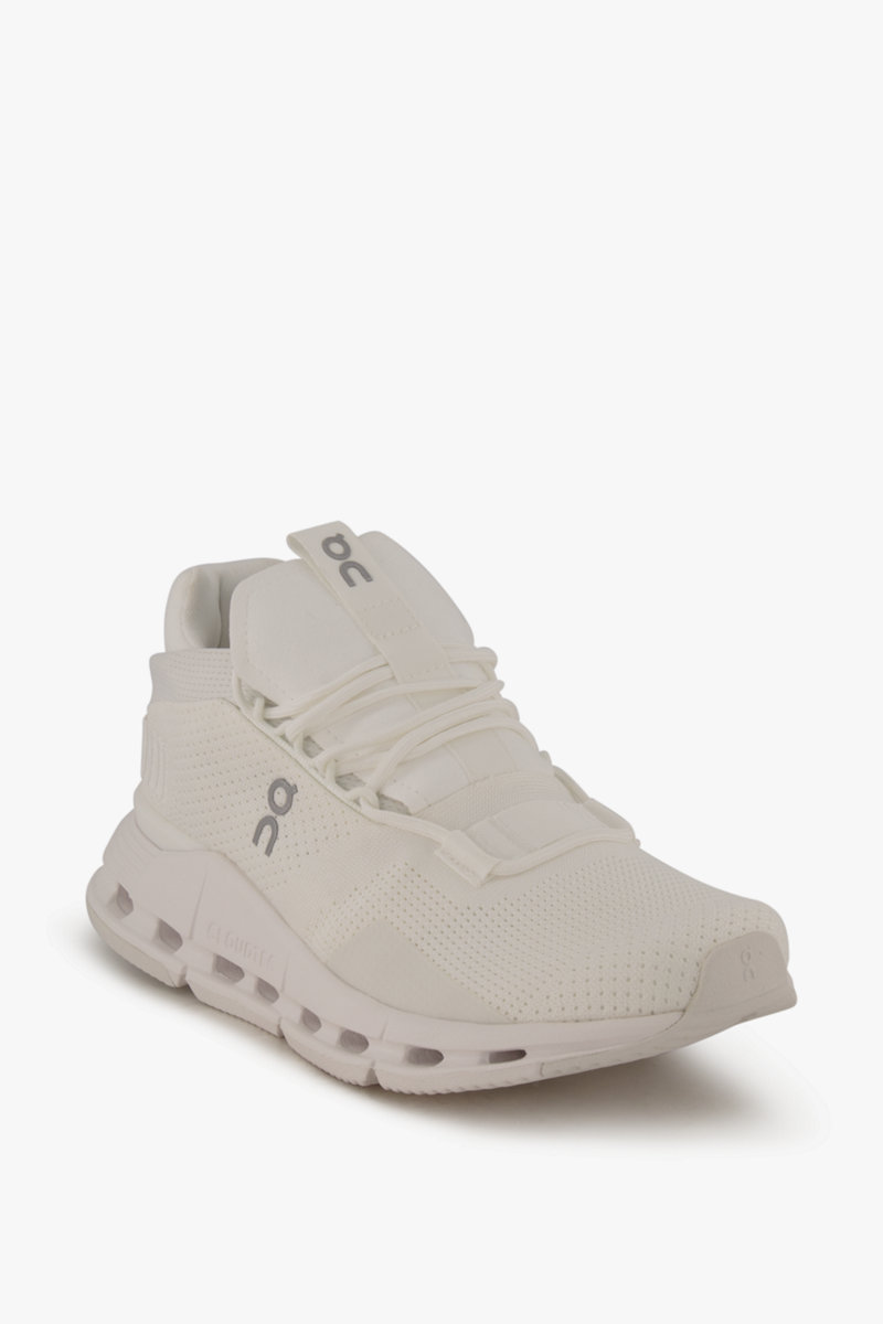 ON Cloudnova Damen Sneaker