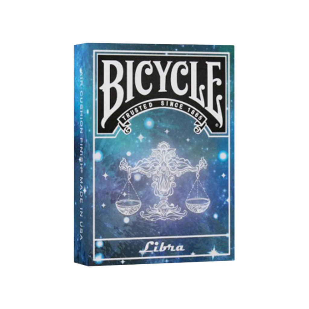 Cartes Bicycle Constellation - Balance