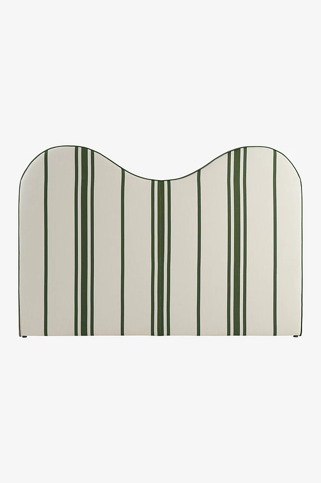 STRÅHOLMEN sengegavl 180 cm