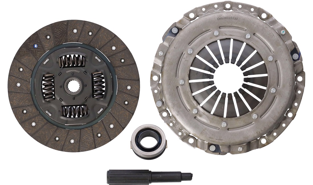 Koblingssæt