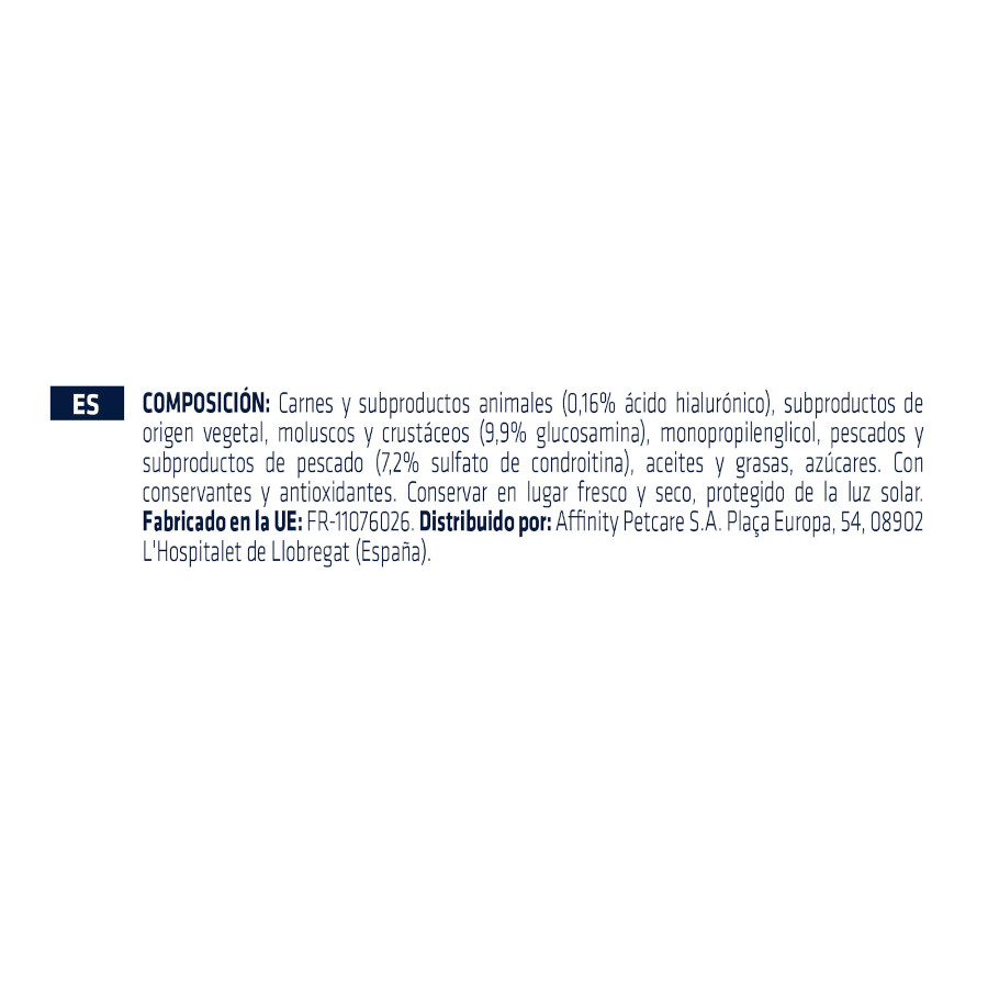 Advance Palitos Articular Forte para perros