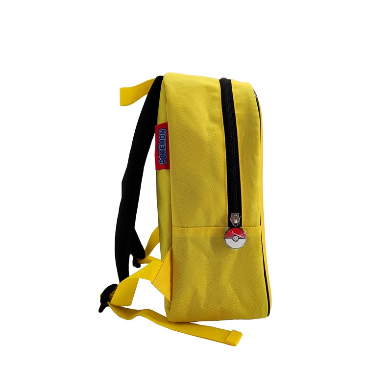 Pokèmon<br>Rygsæk Junior Pikachu