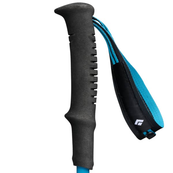 BLACK DIAMOND DISTANCE CARBON FLZ POLES DESERT SKY