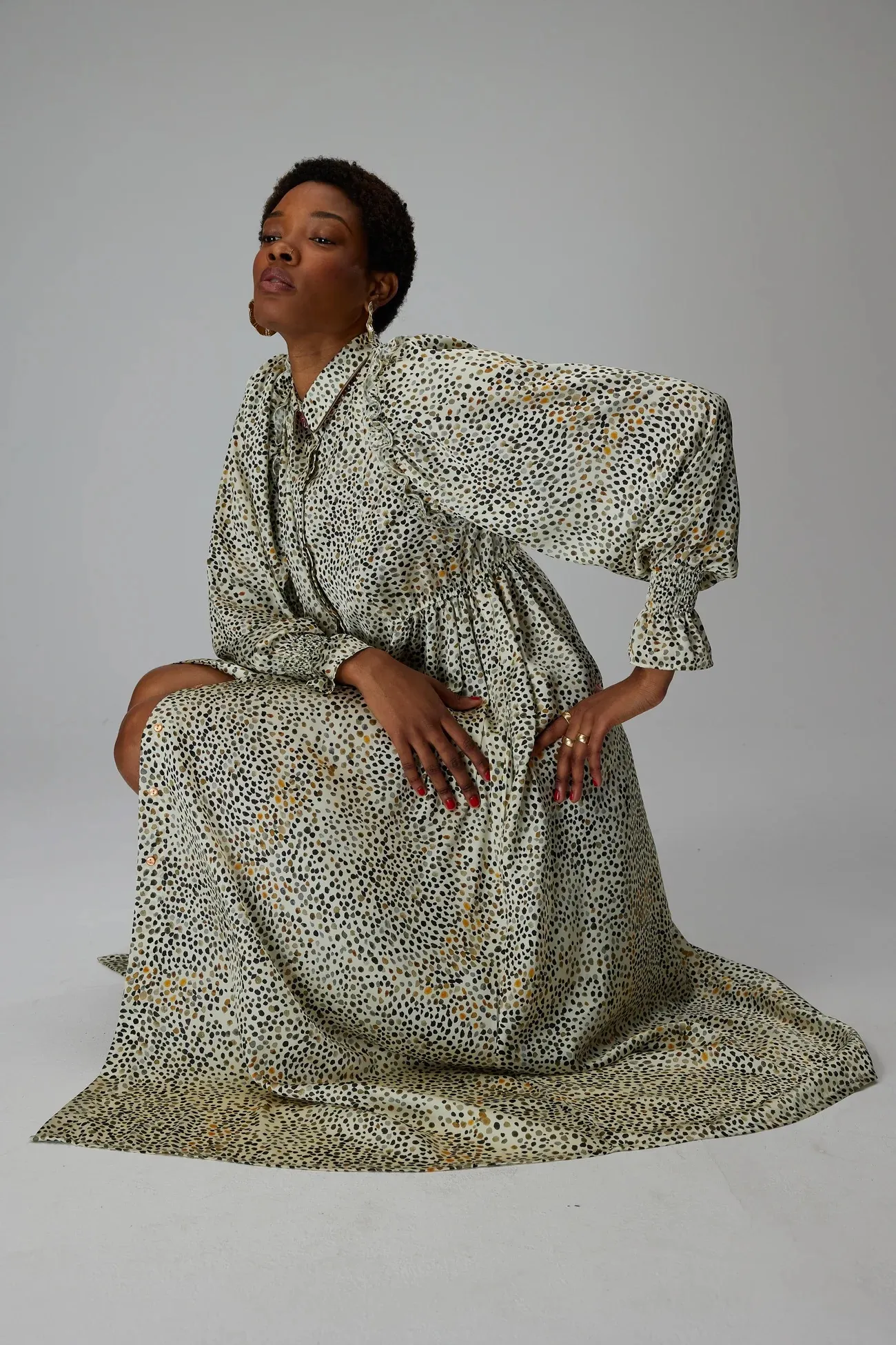 Robe Oma Heimstone