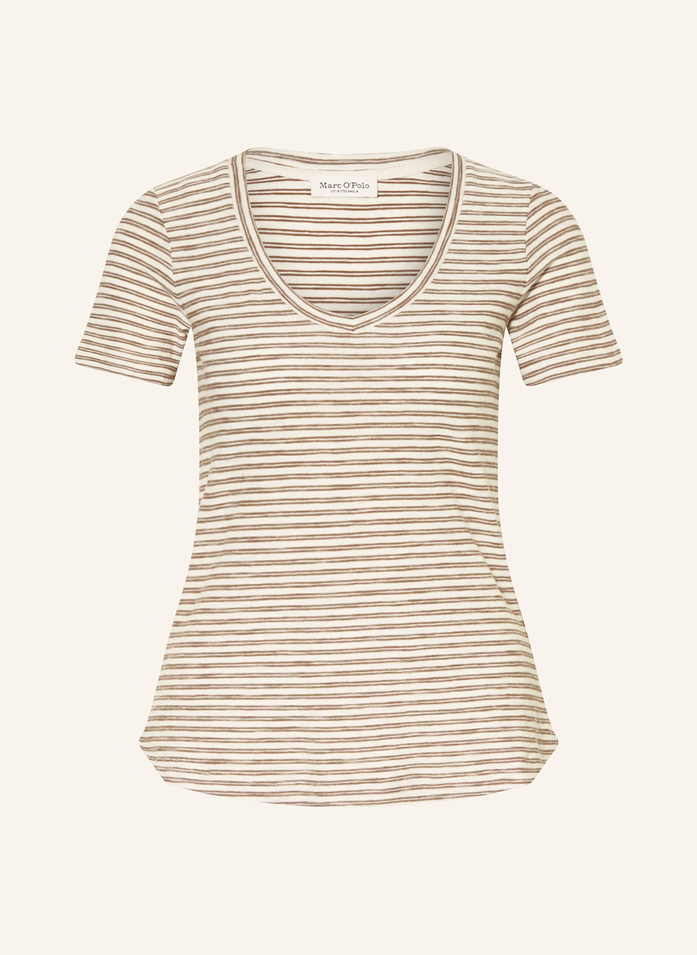 Marc O'Polo Strickshirt