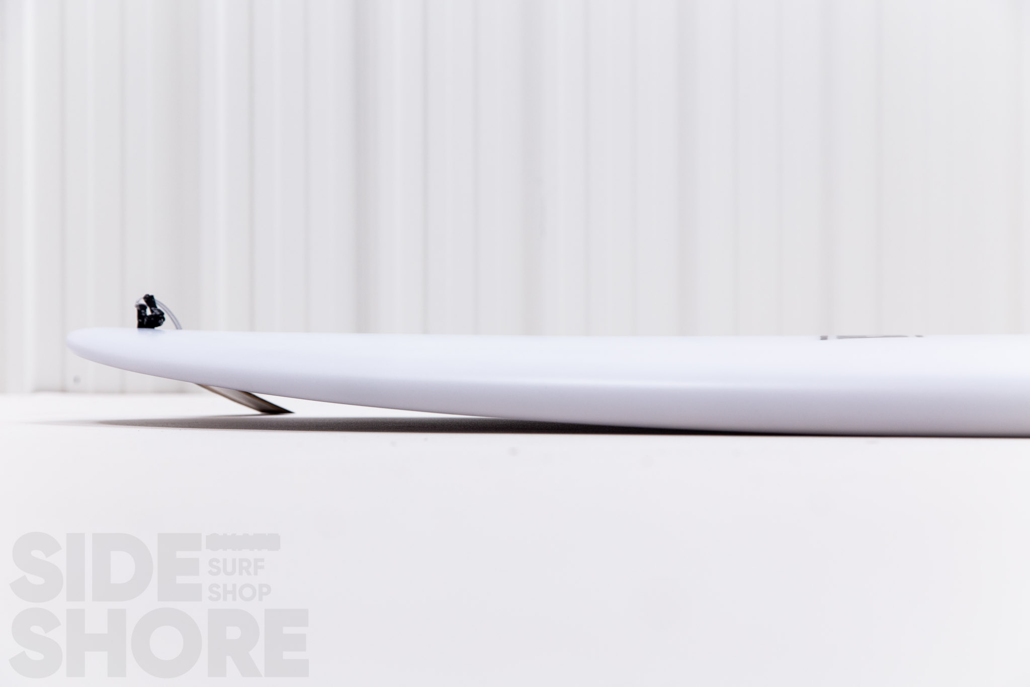 Al Merrick CI Pro - Color - 5'11 1/2