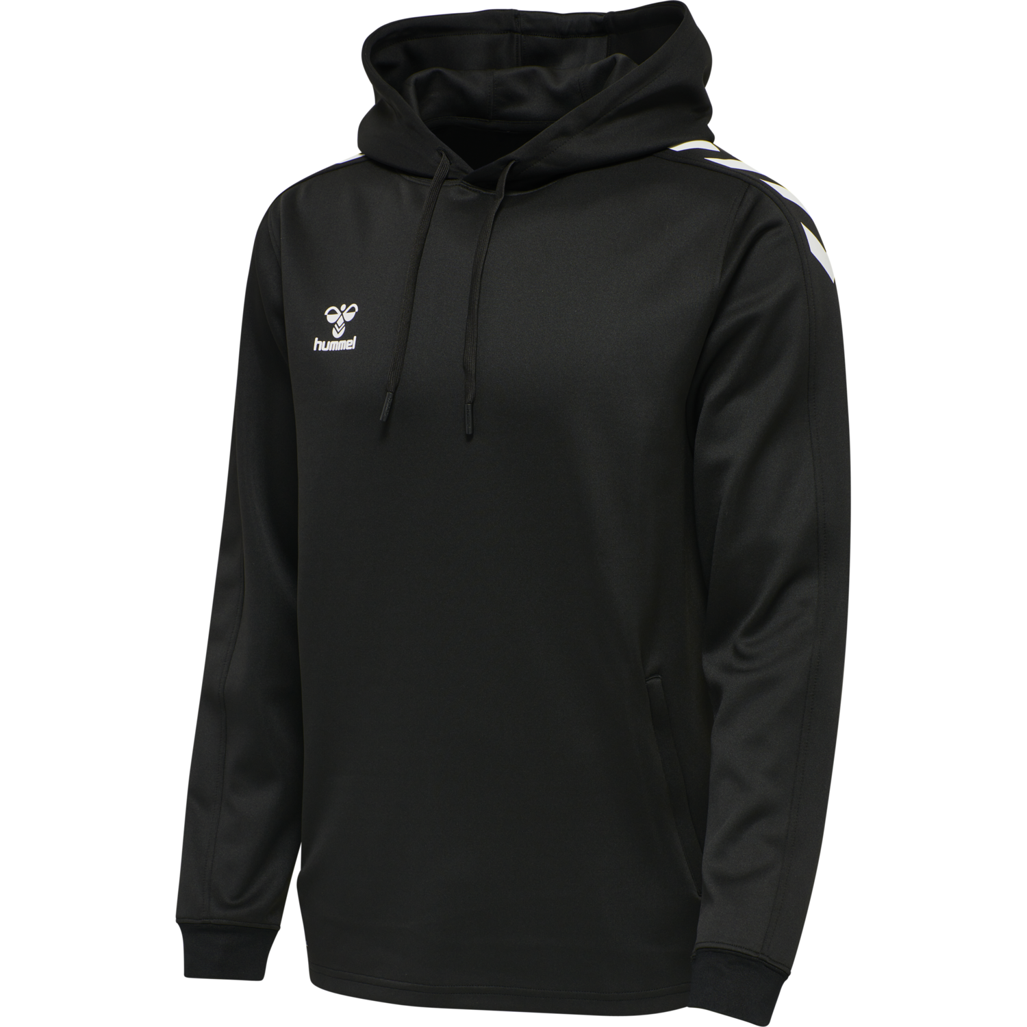 hmlCORE XK POLY SWEAT HOODIE