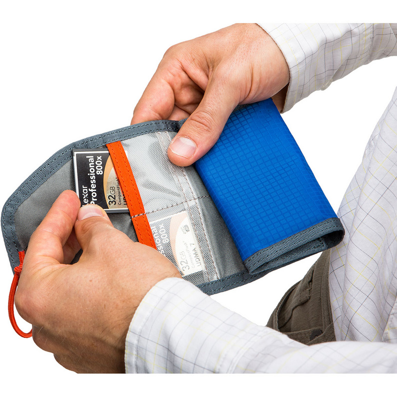 Mindshiftgear Hause of Cards Tasche