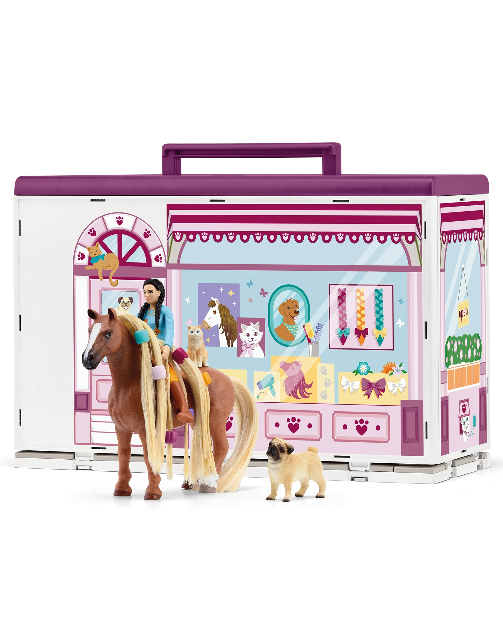 schleich® 42614 Sofia's Beauties - Pet Salon