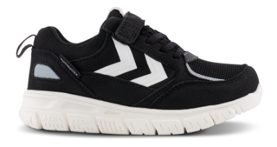 Hummel X-light 2.0 Tex JR Sneaker Sort 213505
