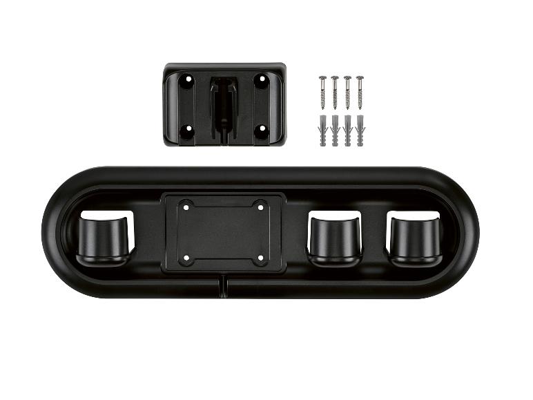 Accu-steelstofzuiger 20 V zonder accu en lader