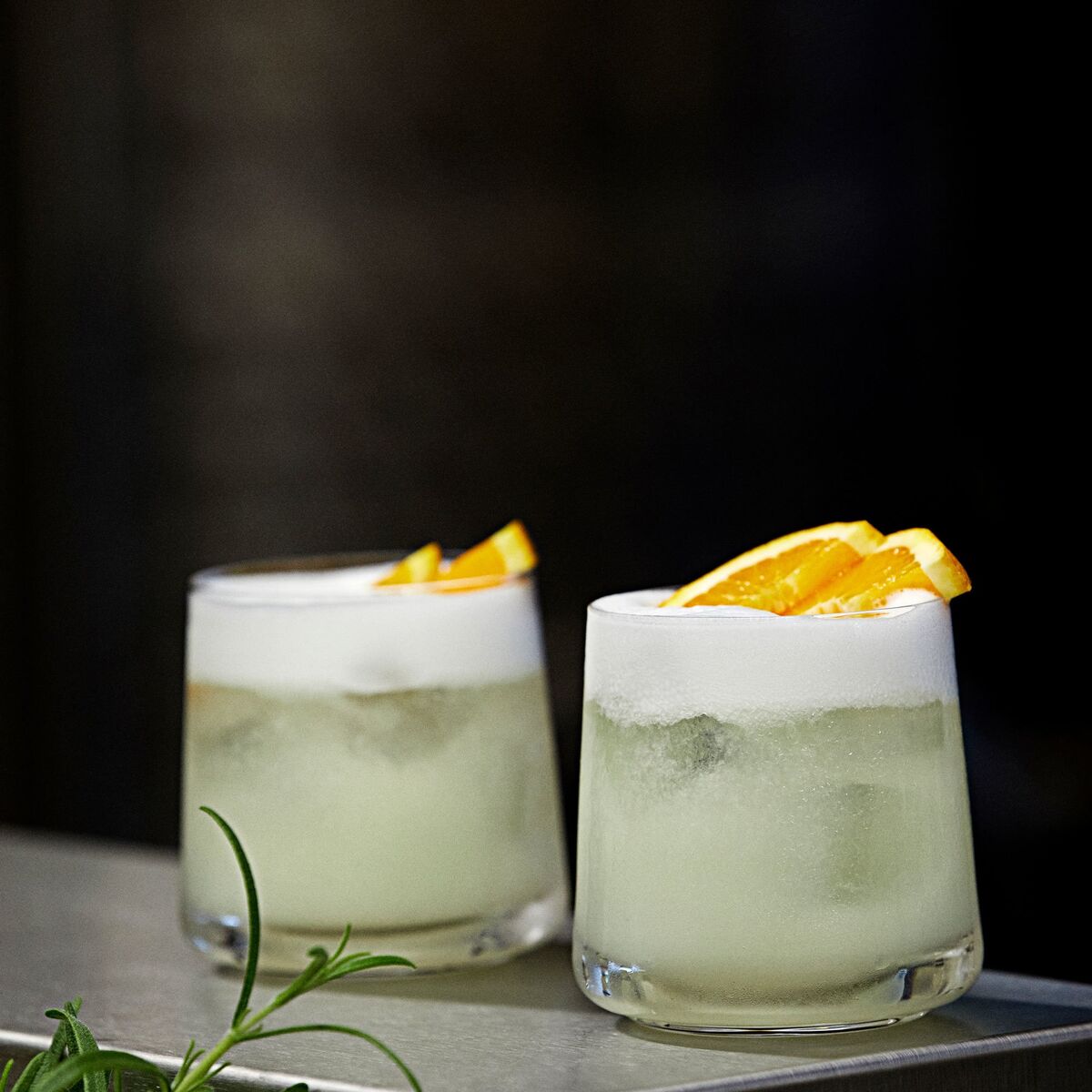 Wideball glass Rocks 34 cl, 2 stk.