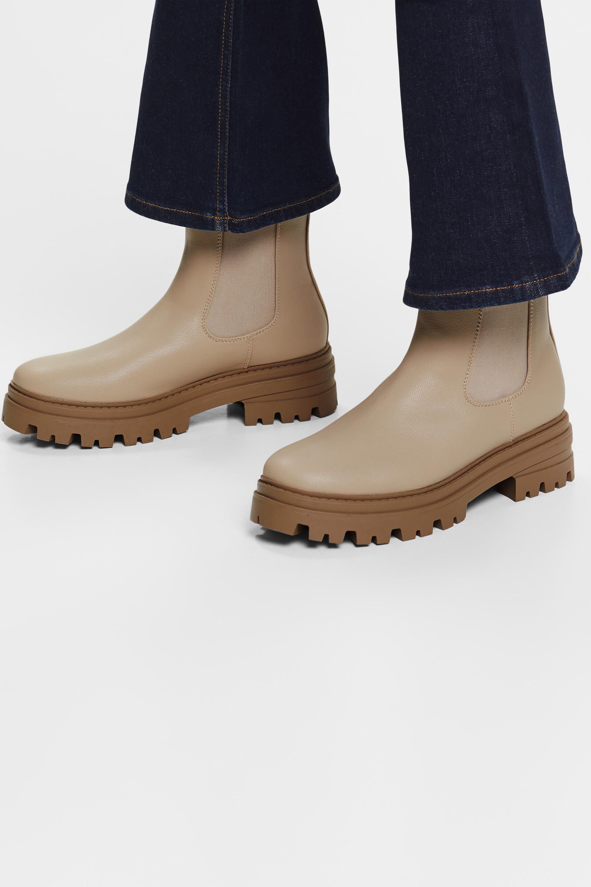 Shoes PU
