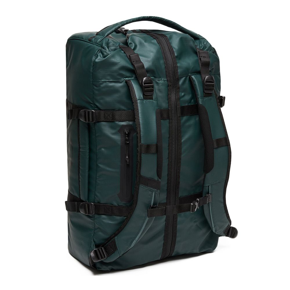 Oakley ROAD TRIP RC 70L - Sac de voyage hunter green