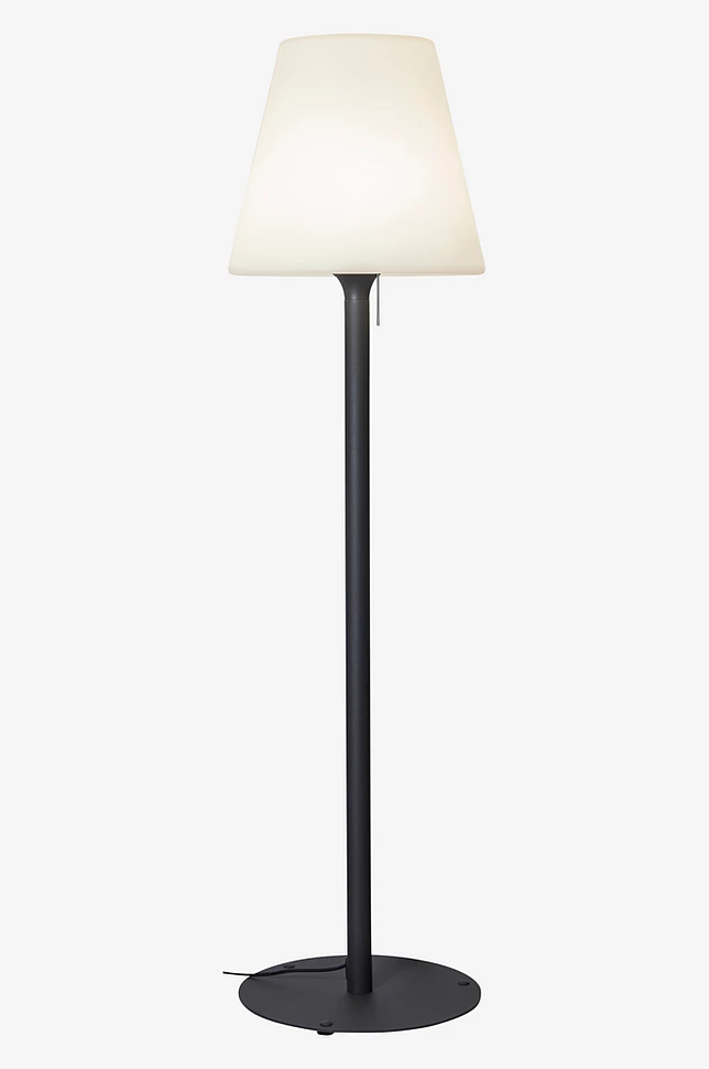 GULVLAMPE GARDENLIGHT KRETA