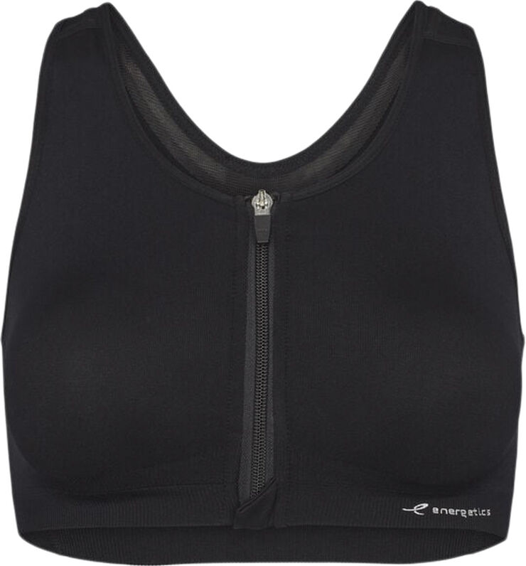 Energetics Zip sports bh Sort