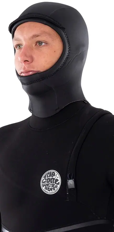 Rip Curl Heat Seeker 3mm Neopren Hætte | SkatePro