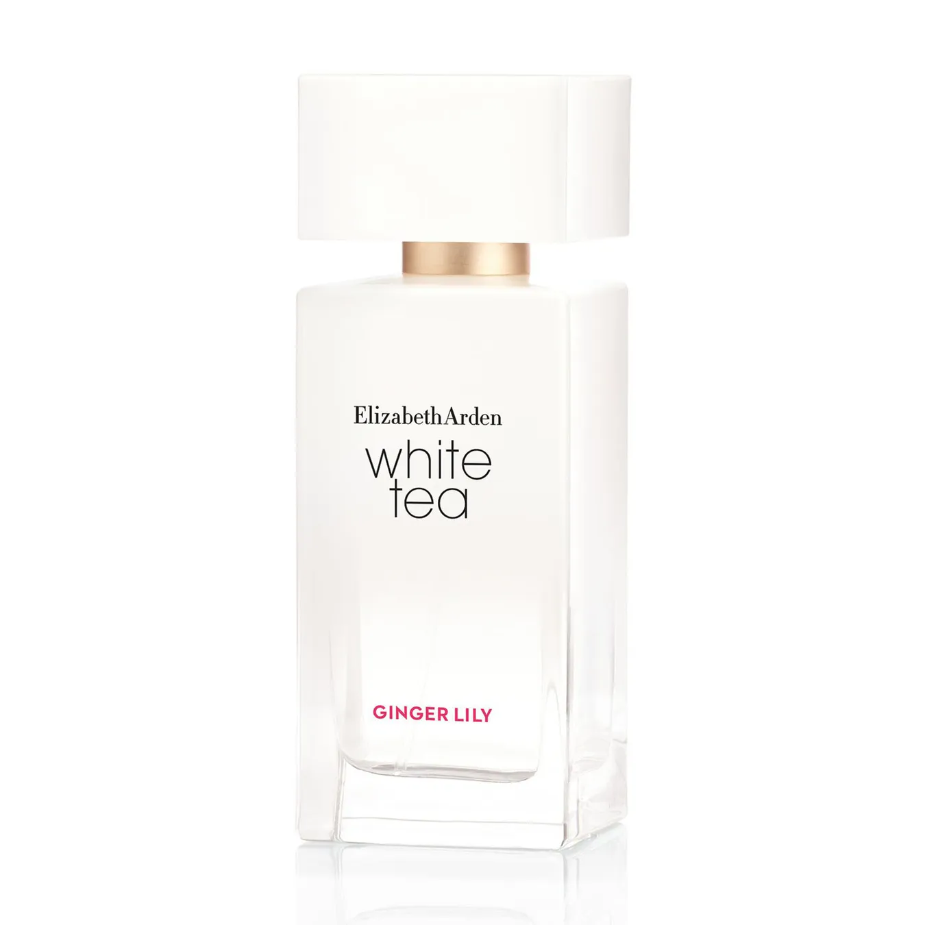 Elizabeth Arden White Tea Ginger Lily Eau de Toilette