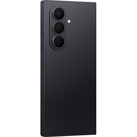 Samsung Galaxy Z Fold7 256GB - Jet Black