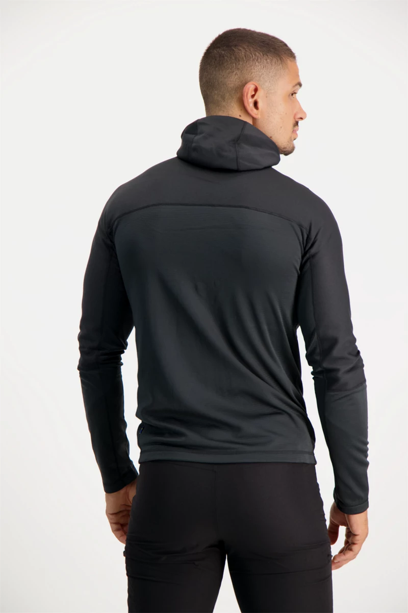 Fjällräven Abisko Trail Fleece Herren Midlayer