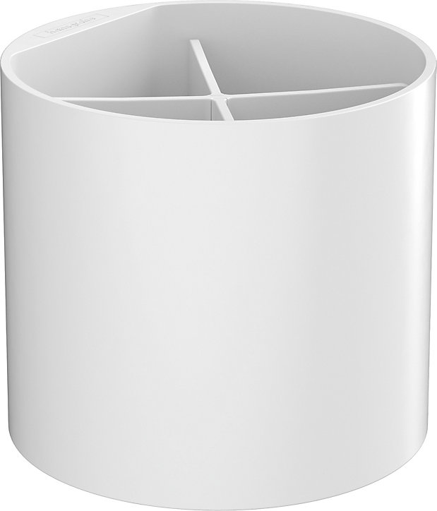 Gobelet blanc mat WallStoris Hansgrohe