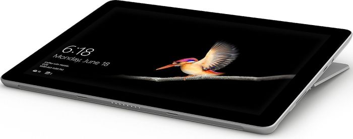 Microsoft Surface Go | 10