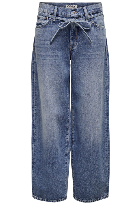 Only blauwe dames jeans