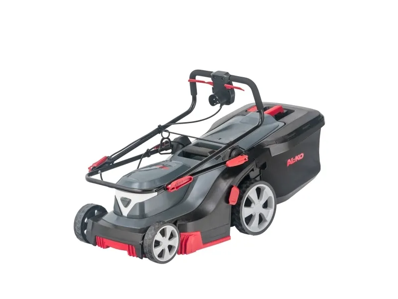 AL-KO 38.2 E Comfort Motor:1600 W