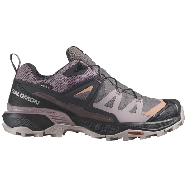 Chaussure de randonnée basse SALOMON X ULTRA 360 GORE-TEX W