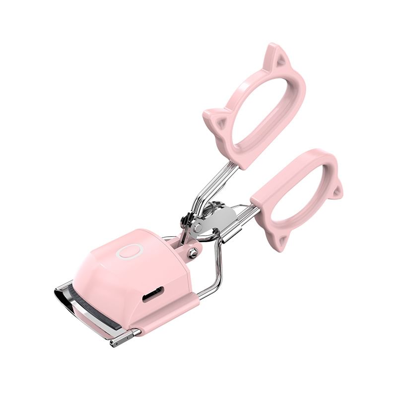 Beautyronics - USB oplaadbare wimperkruller