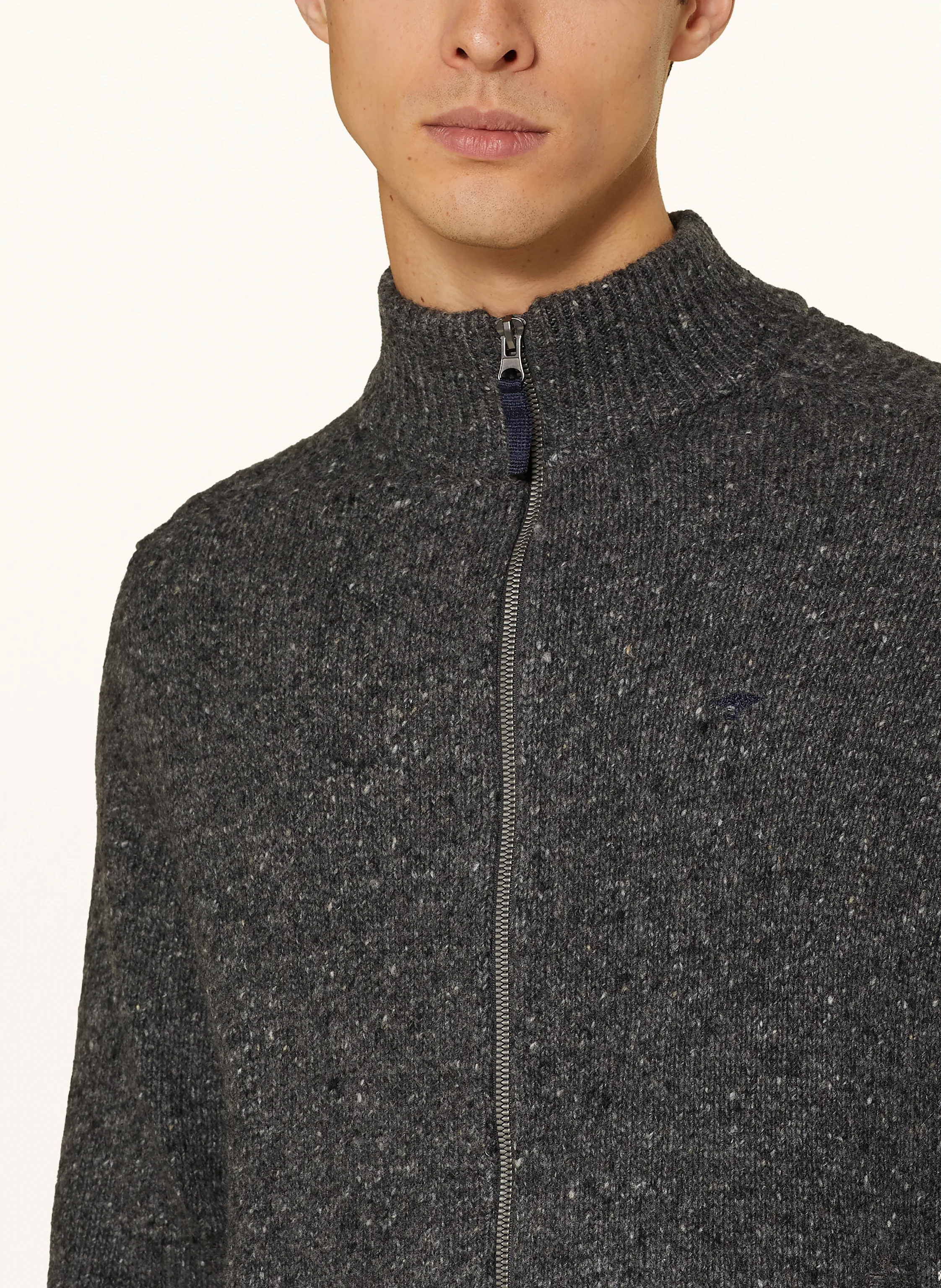 FYNCH-HATTON Strickjacke