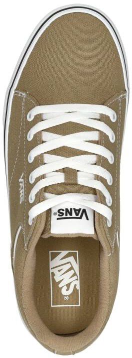 Vans Seldan beige