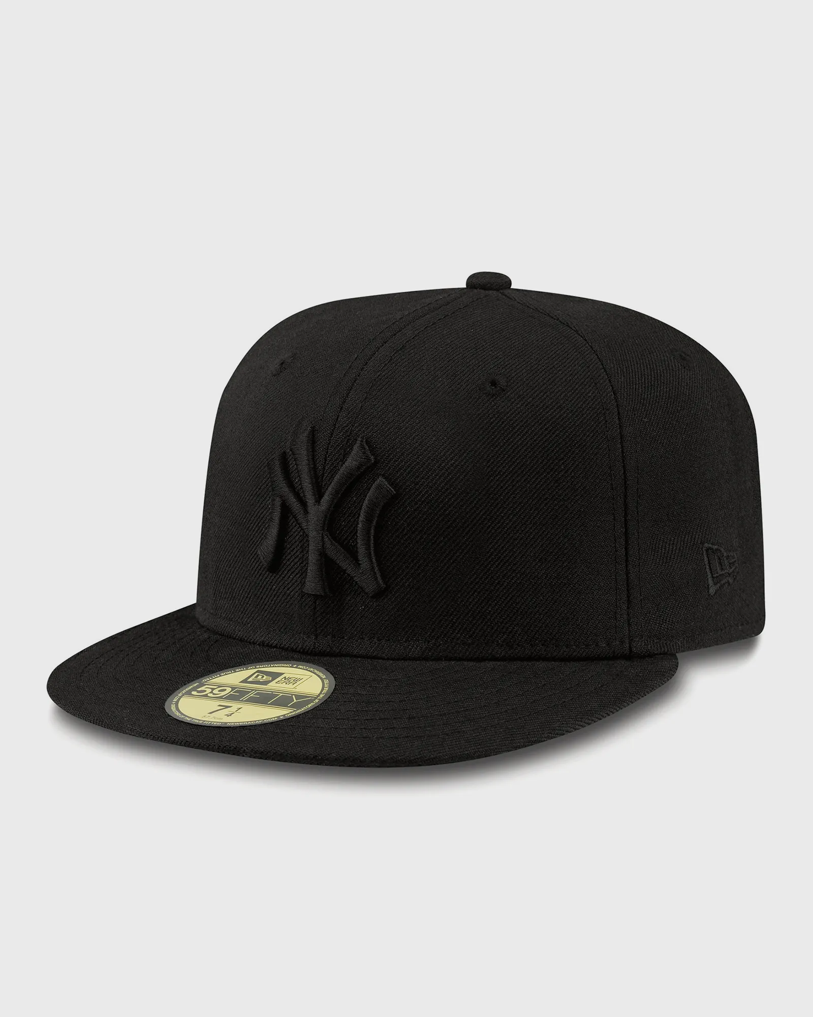 New Era LEAGUE ESSENTIAL 59FIFTY NEW YORK YANKEES