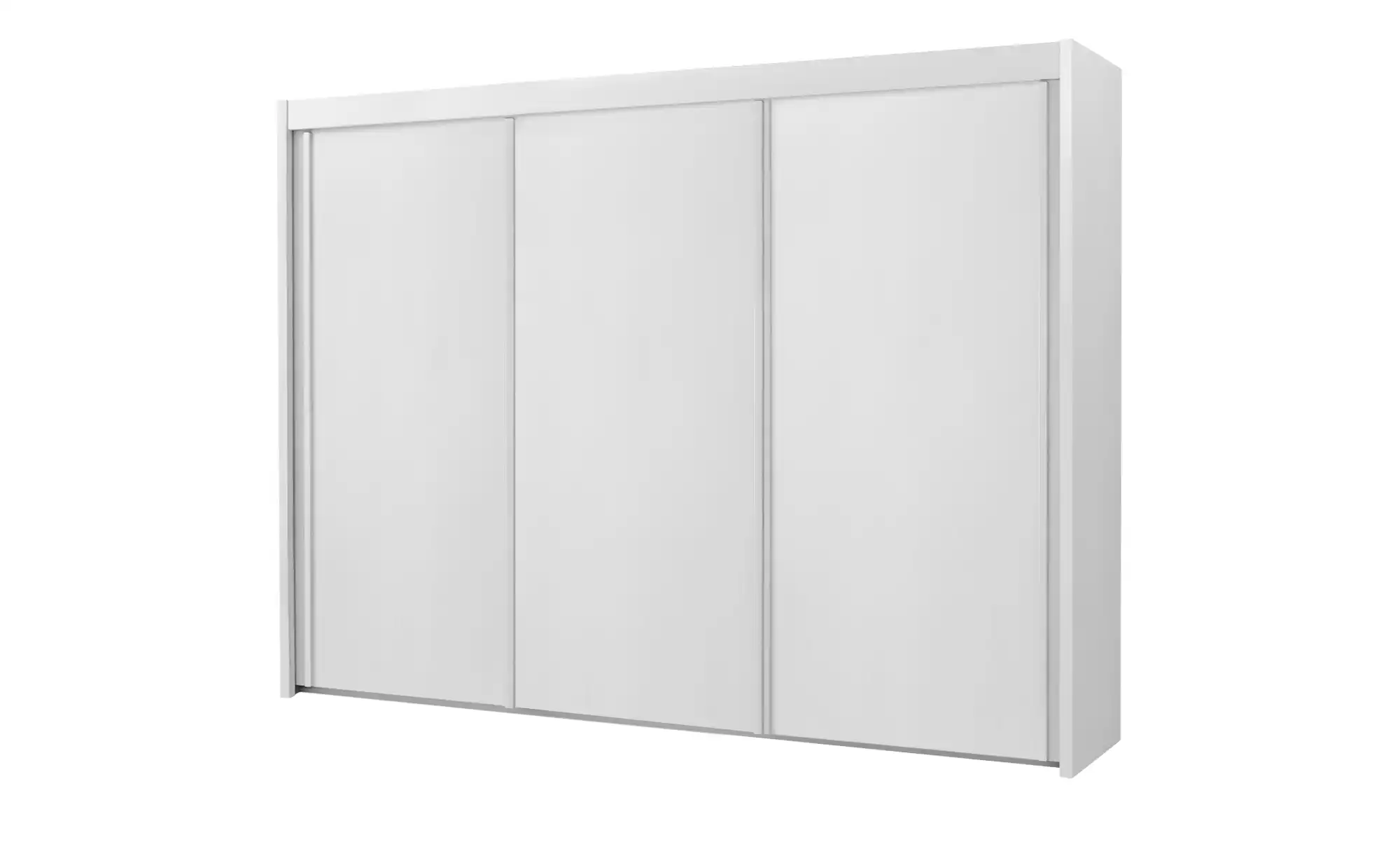 Schwebetürenschrank, 3-türig Regent